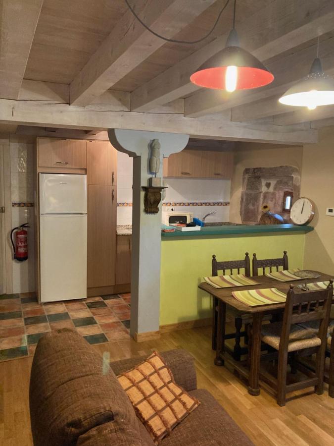 Agotxenea. Precioso apartamento rural en el Baztán Maya del Baztán Exterior foto