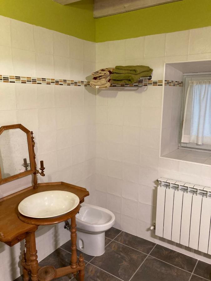 Agotxenea. Precioso apartamento rural en el Baztán Maya del Baztán Exterior foto