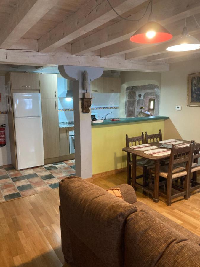 Agotxenea. Precioso apartamento rural en el Baztán Maya del Baztán Exterior foto